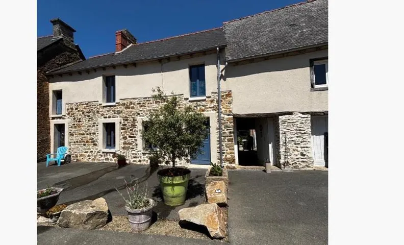 Petite Maison de bourg