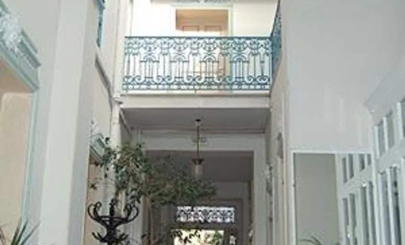 HOTEL MARCEILLAC