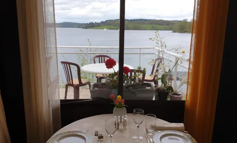 Hotel Restaurant La Caravelle