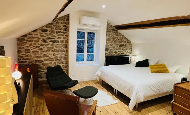Villa Les Roches d'Yzeron