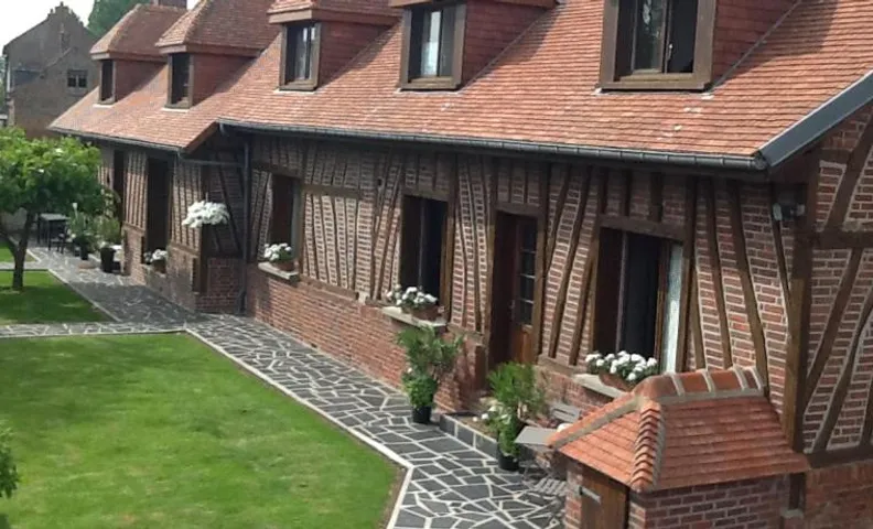 Les Chambres de Paule
