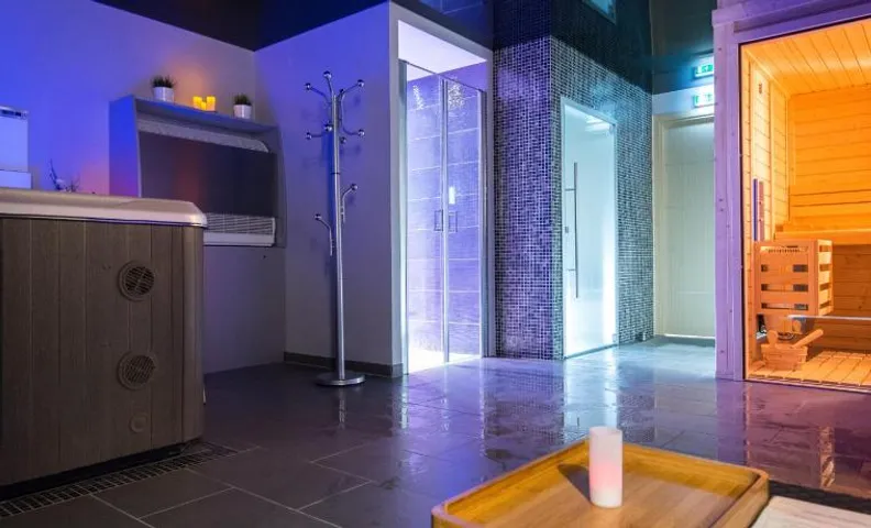 Mon Cocoon Spa