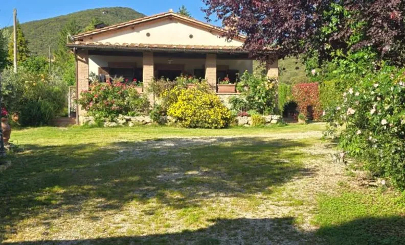 B&B Il Viandante Guardea Umbria