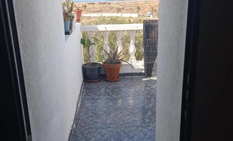 La tejita beach B&B