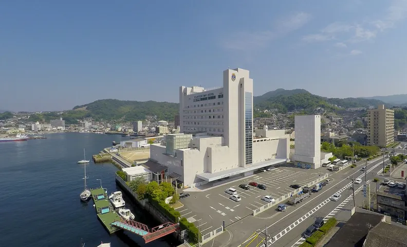 클레이턴 베이 호텔