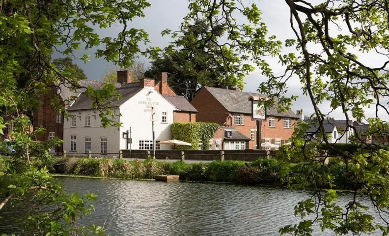 Ye Old Boote Inn