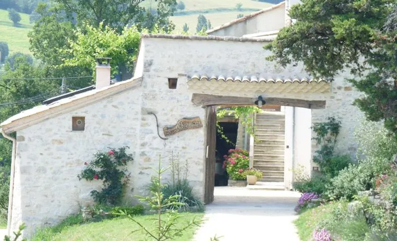 La Bouillarde