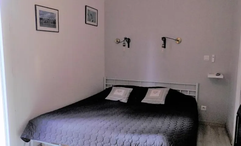 Chambres d'hôtes à Raveau