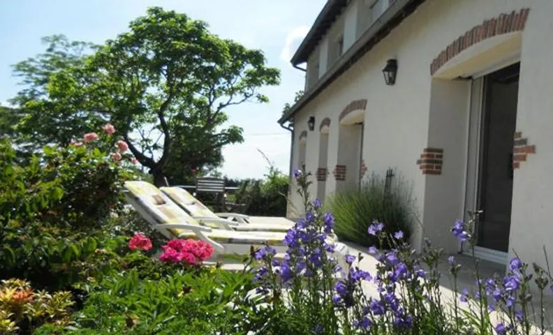 Le Domaine Augenaies Maison d hôtes et Spa