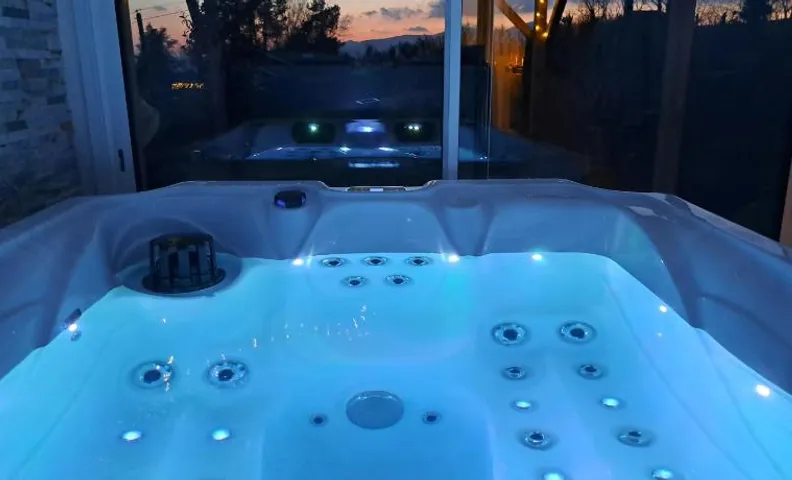 Adorelys séjour bien être - spa et massage