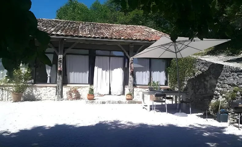 Le Relais de Roquefereau