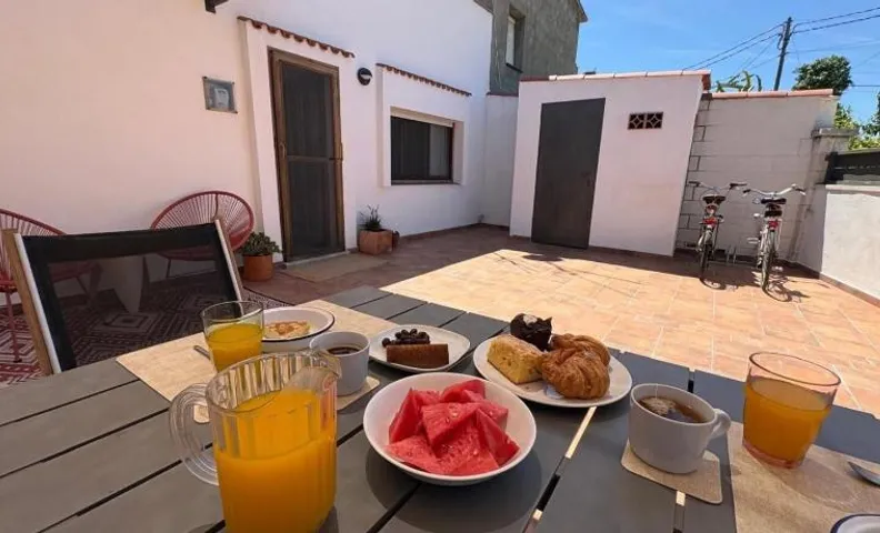 Casita Playa & Terrazas by Rincones Mediterráneos