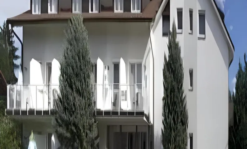 Hotel Lowen