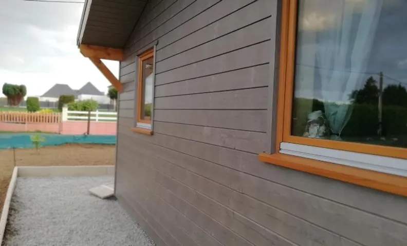 le chalet