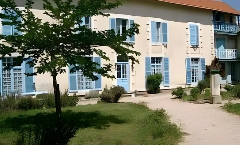 La Ferme Antoinette
