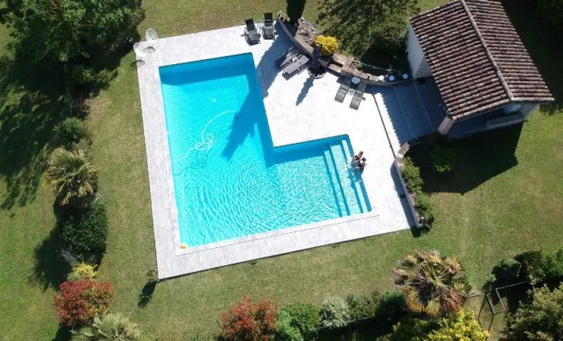 Bastide De Luzert