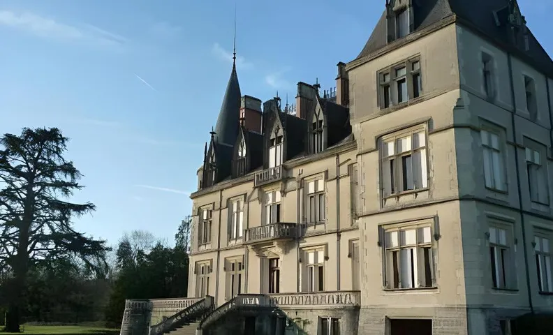 Chateau Le Boisrenault