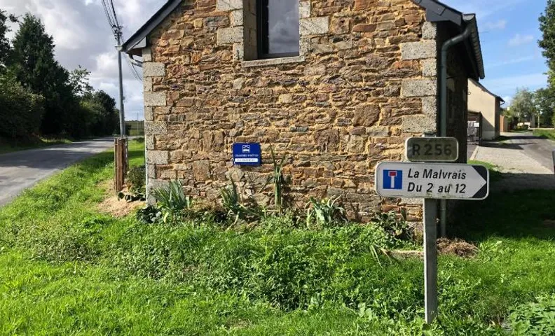 La Malvrais