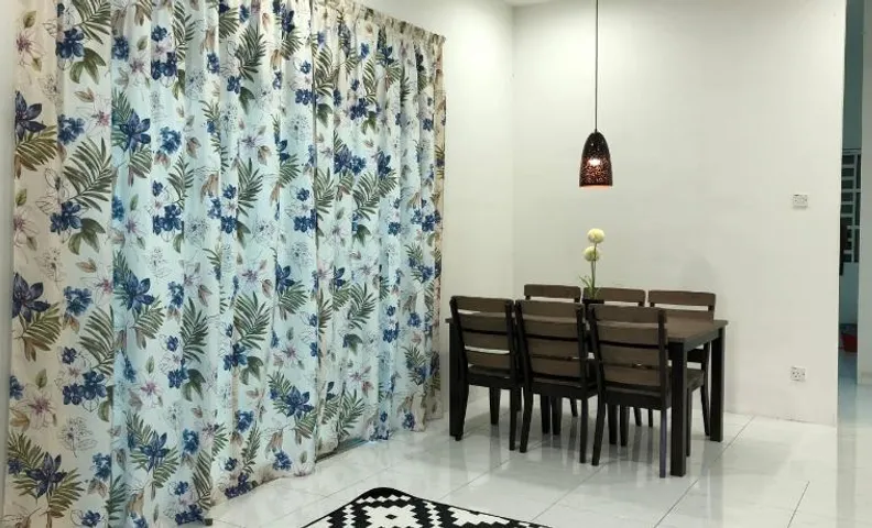 Aisy Guest House -Homestay-