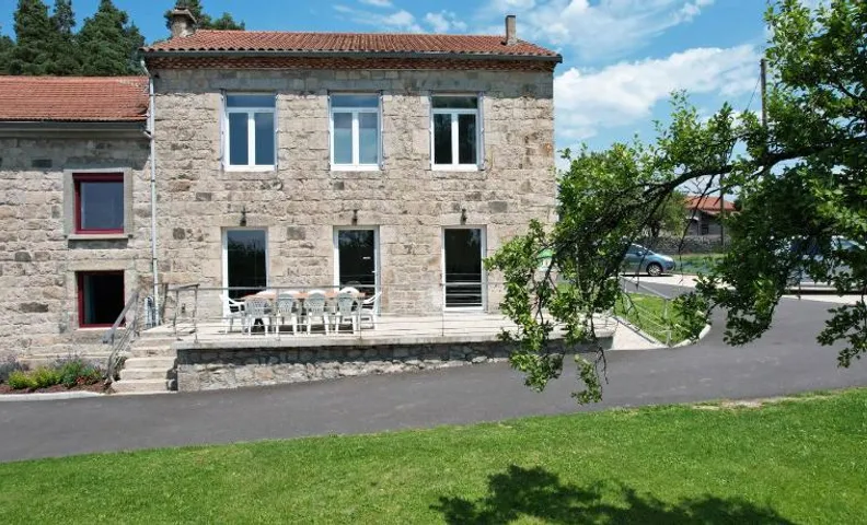 La bonne adresse