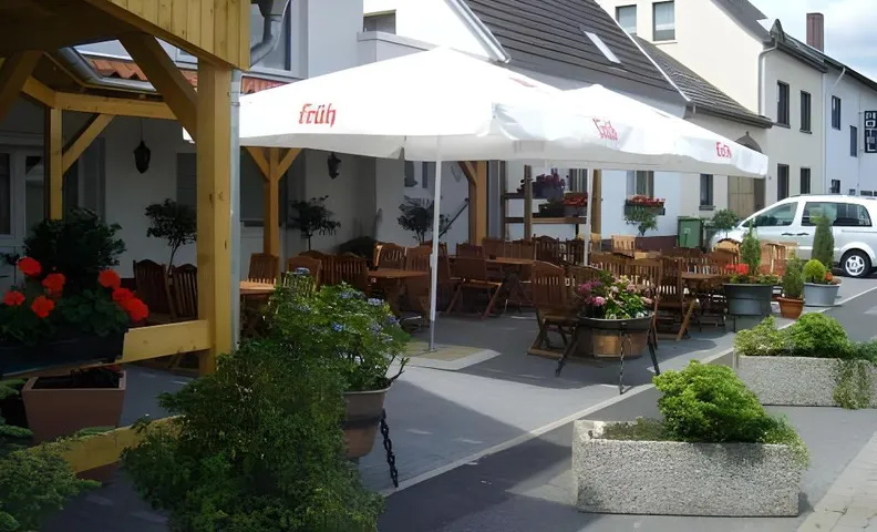 Hotel Koln-Bonn