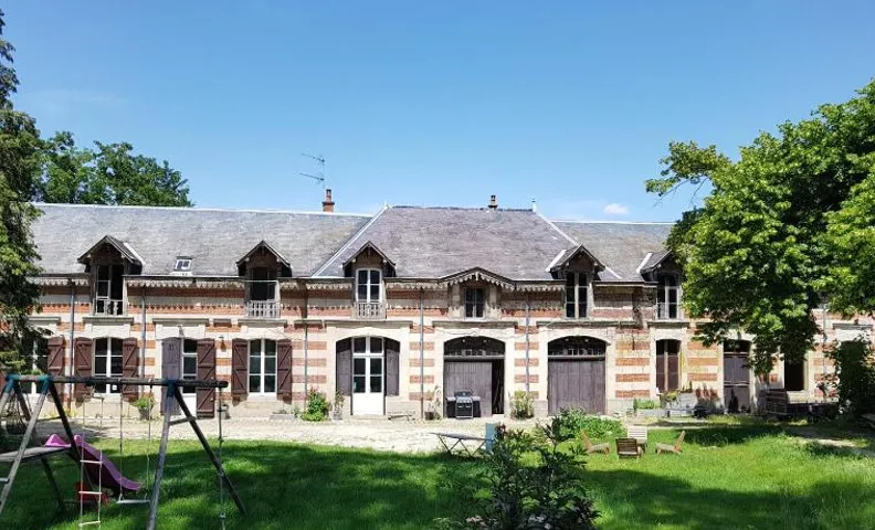 La Bastide Champenoise - Chambres d'hôtes