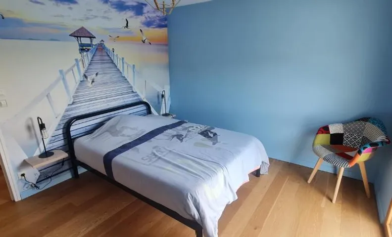 chambres tout confort