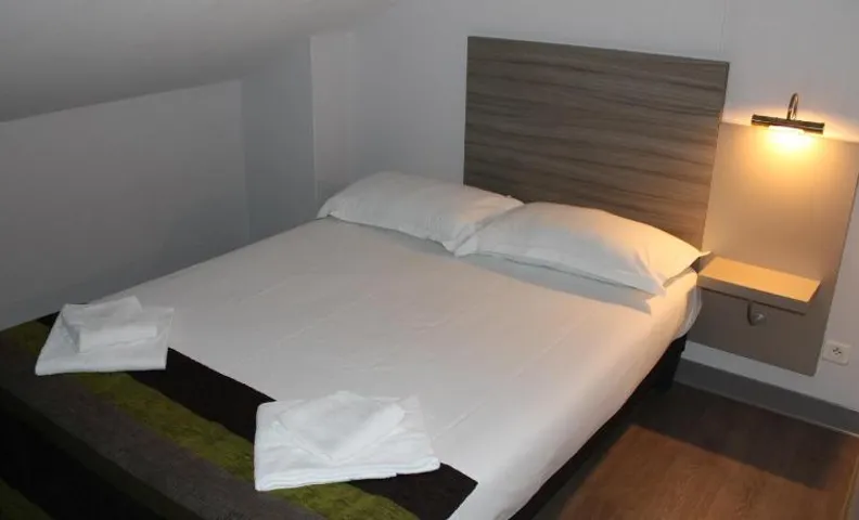 Hotel du Centre