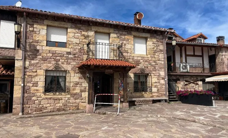 Hostal Cholo