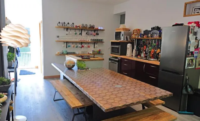 La coulée pilette