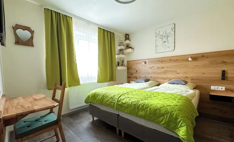 Hotel Waldberg