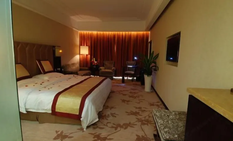 Yingzhouyuan Hotel