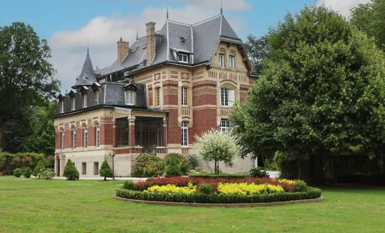 Château de Moliens