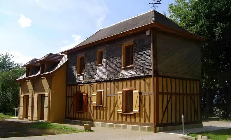 Domaine du Der - au milieu de nulle part, Chambres et tables dhotes au lac du Der