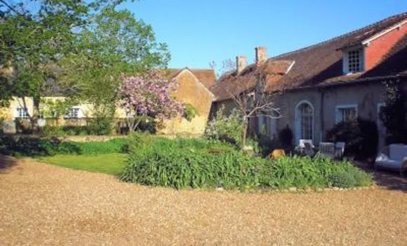 Le Tertre
