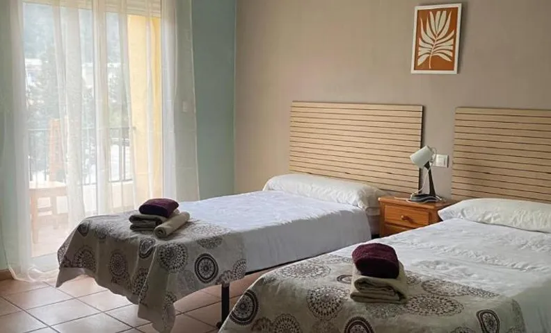 Hotel Move Espadan