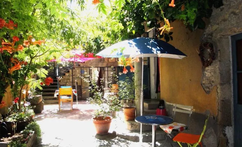Chez Clairotte