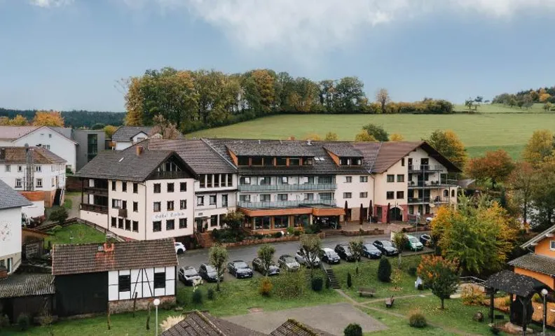 hotel zentlinde