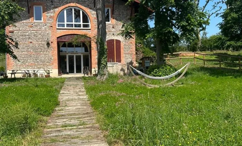 Relais DAIA