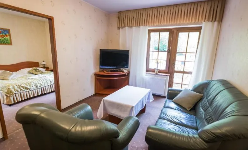 Gościniec pod Bukiem