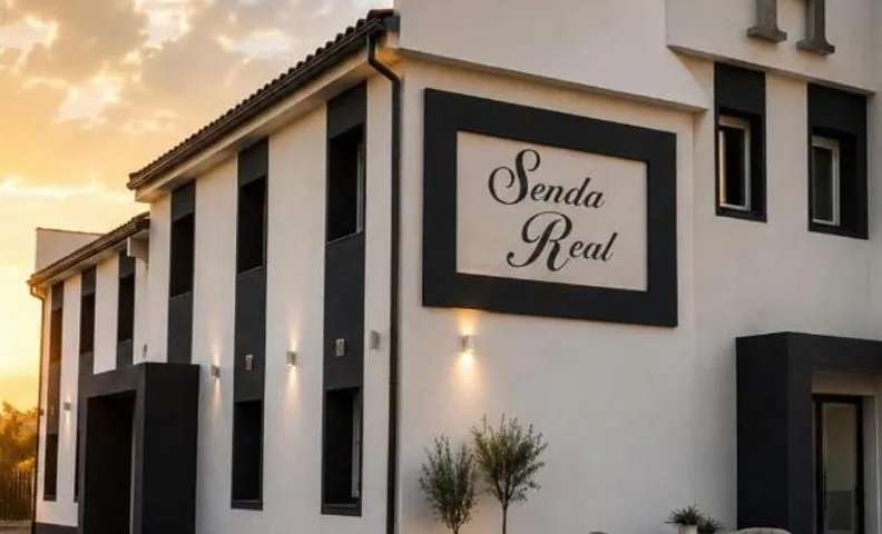 H SENDA ReAL