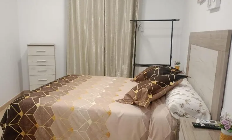 Pensión Crisjomar