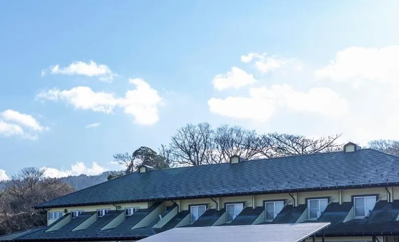 Fureaihouse Shiodu no Sato