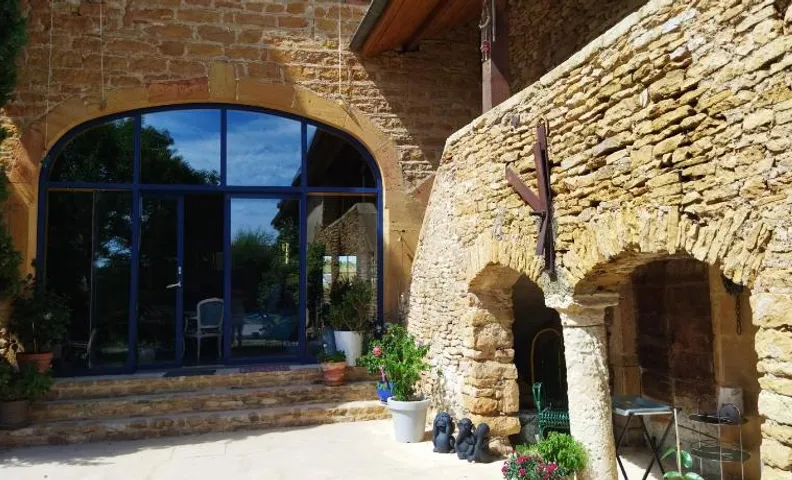 La ferme du vincent