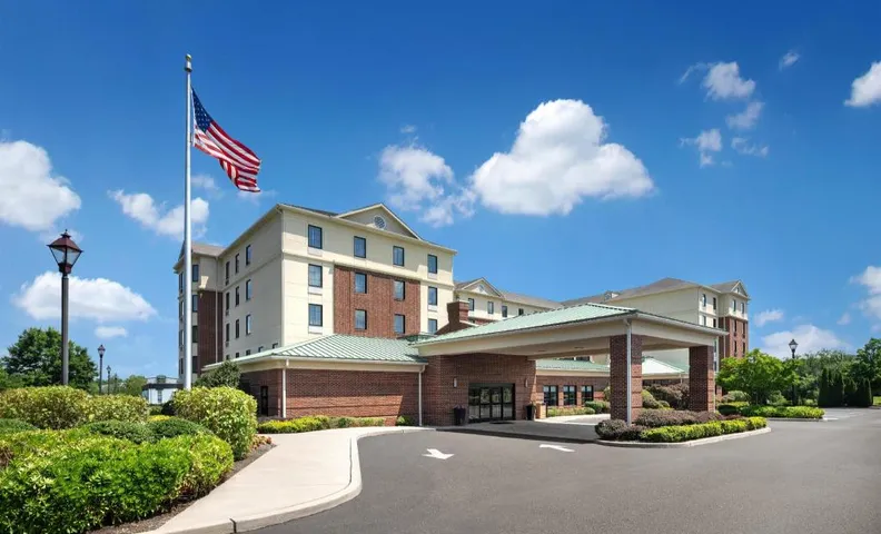 Homewood Suites by Hilton Newtown - Langhorne
