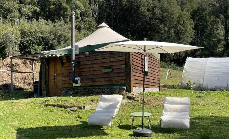 Cabane 2