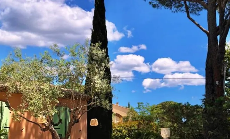 La Villa D’Aimée