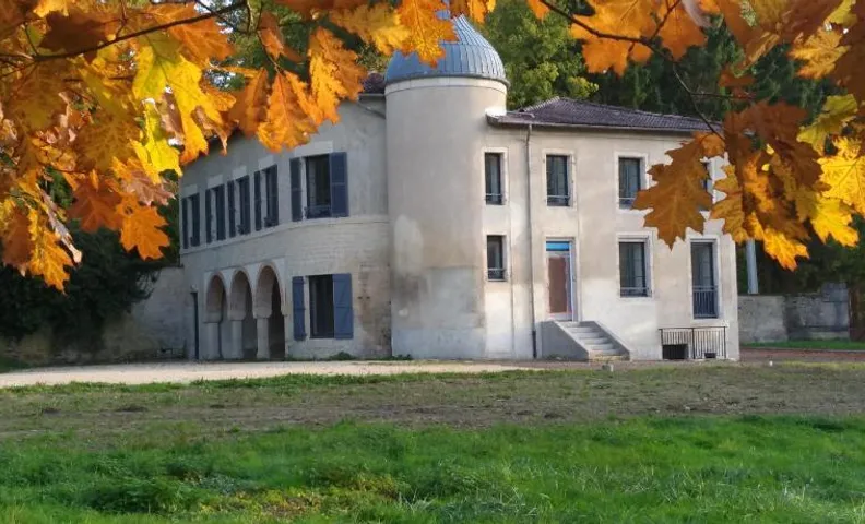 Lodge Hôtel de Sommedieue Verdun