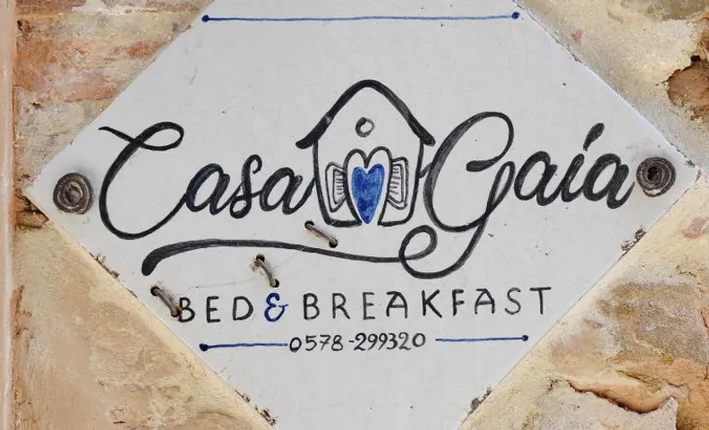 B&B Casa Gaia
