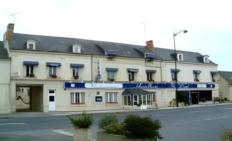 Logis Hotel Saint Paul